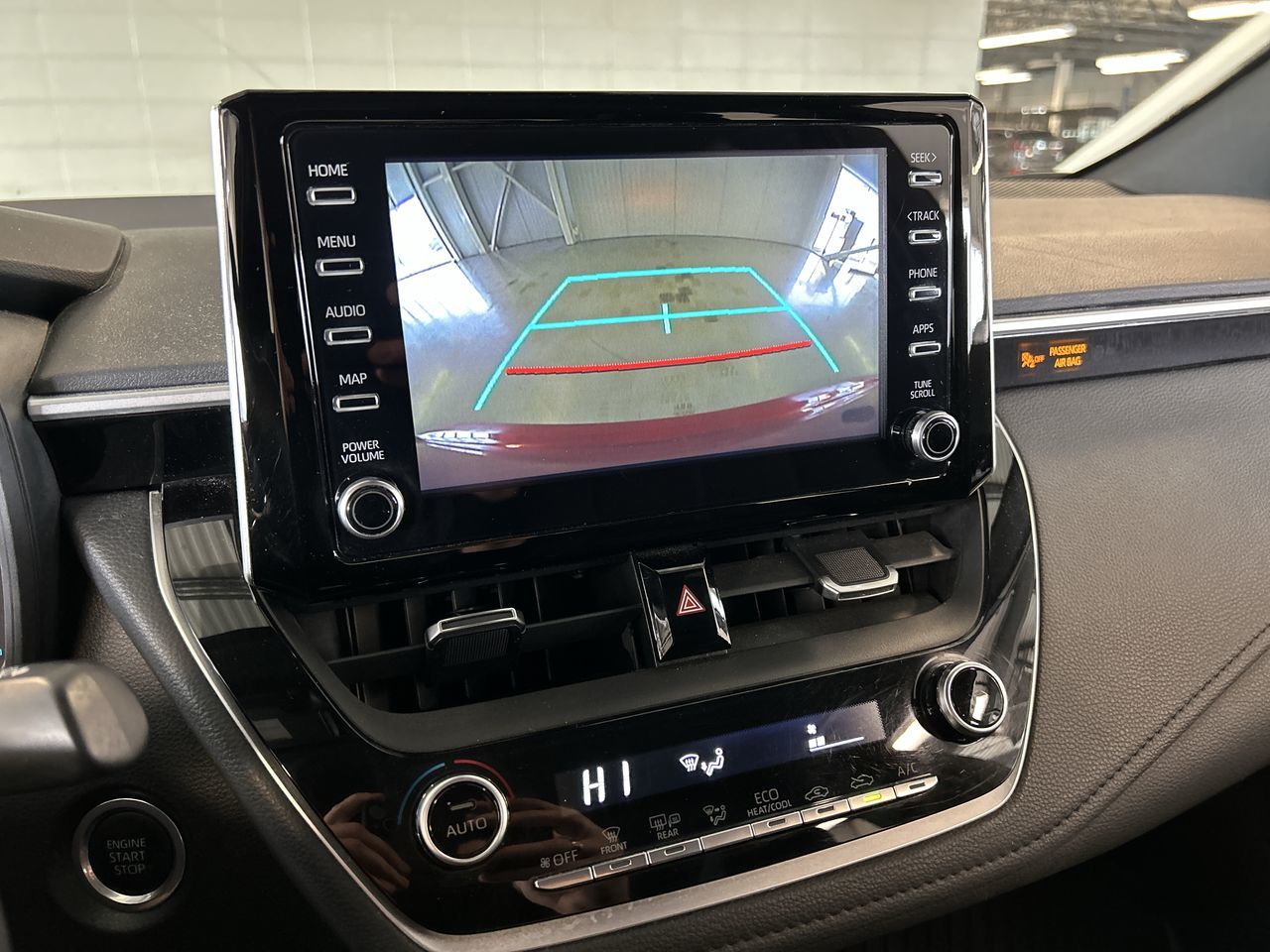 Toyota Corolla  2021