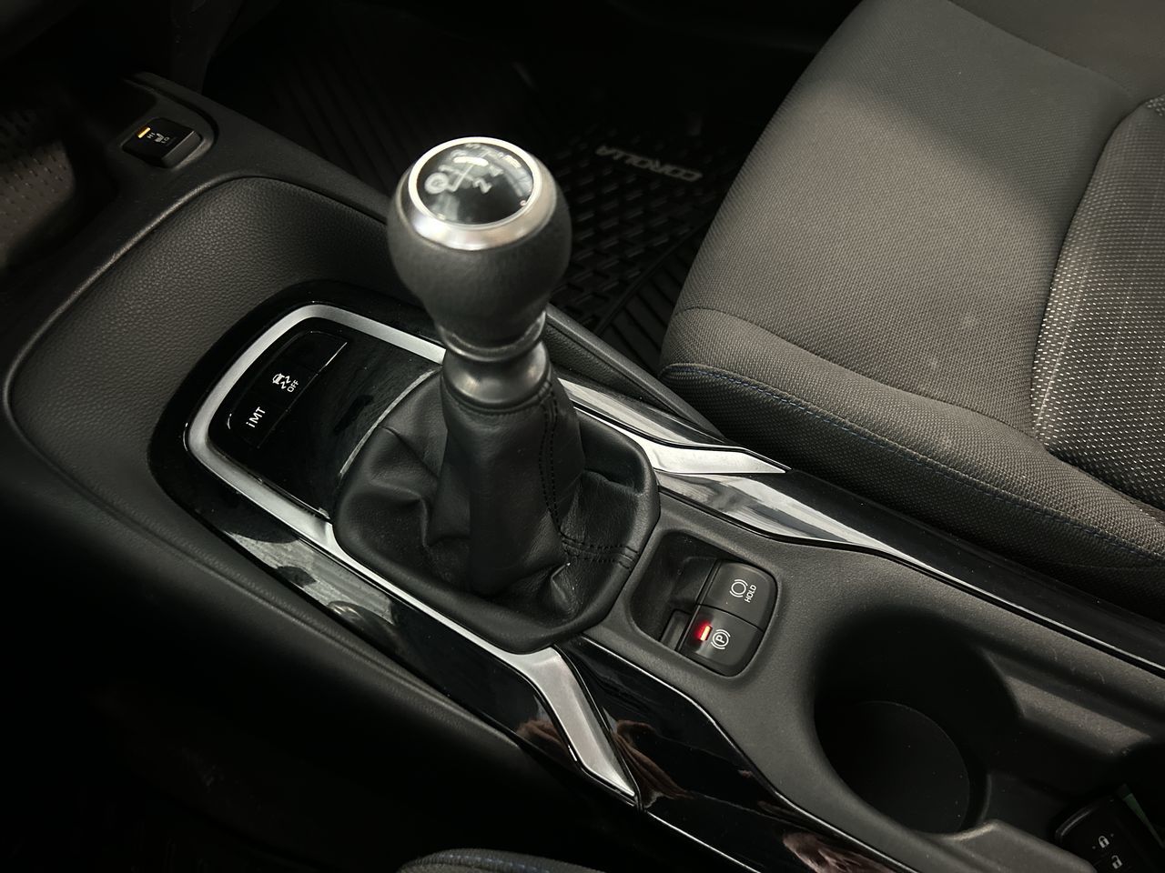 Toyota Corolla  2021