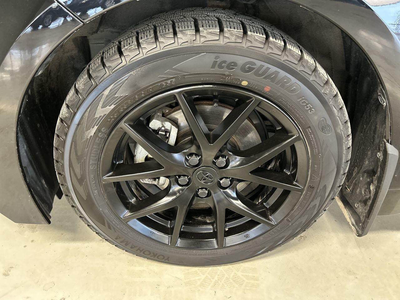 Toyota Corolla  2023