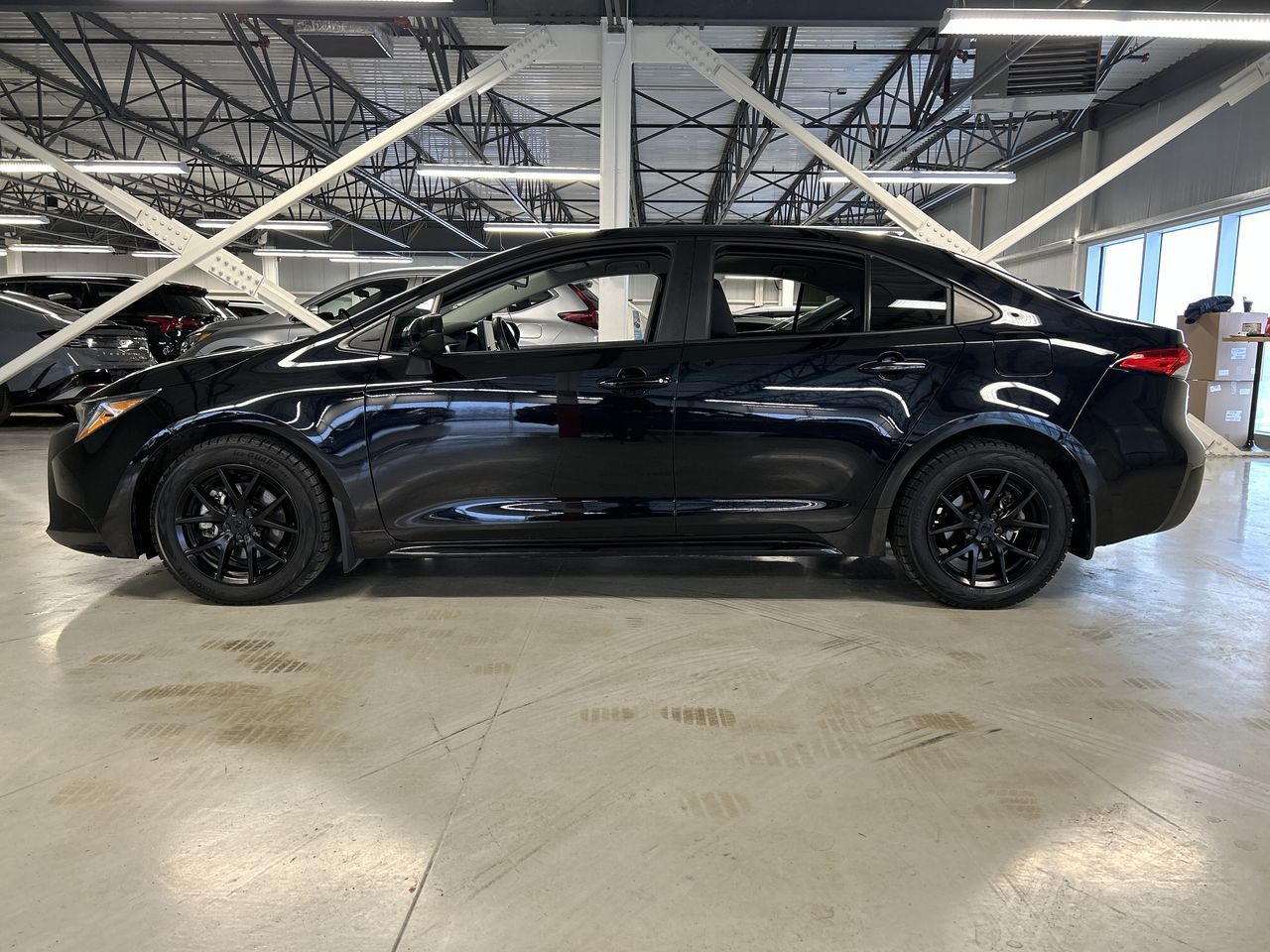 Toyota Corolla  2023