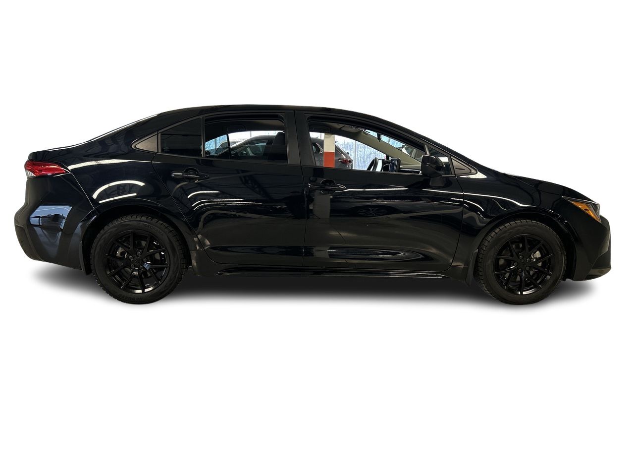 Toyota Corolla  2023