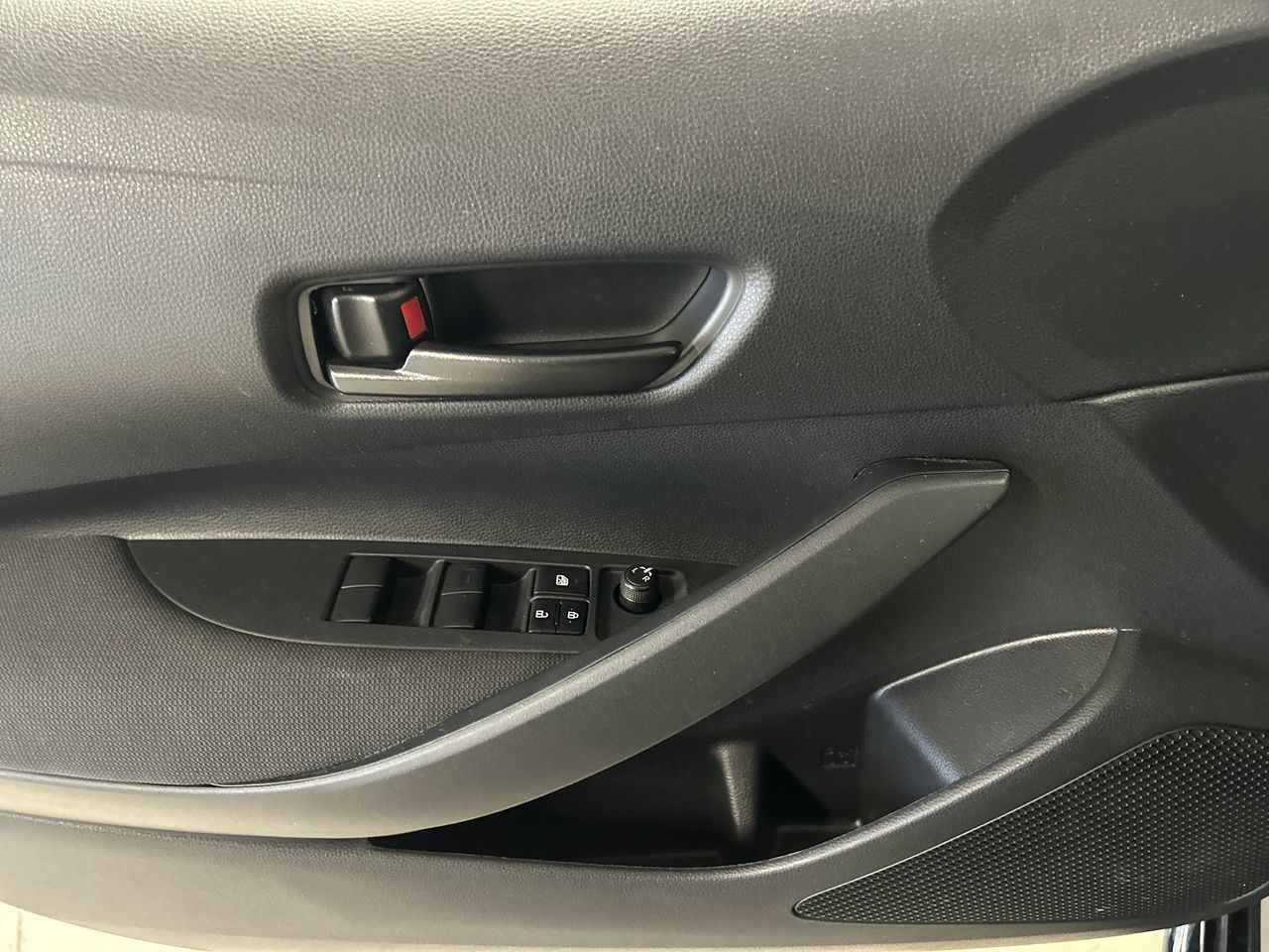 Toyota Corolla  2023