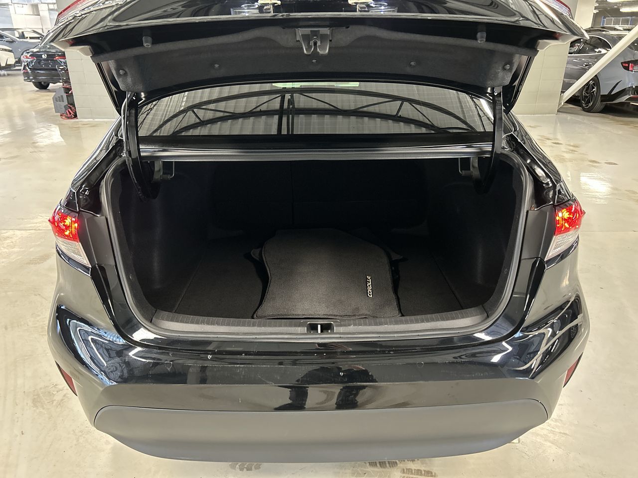 Toyota Corolla  2023