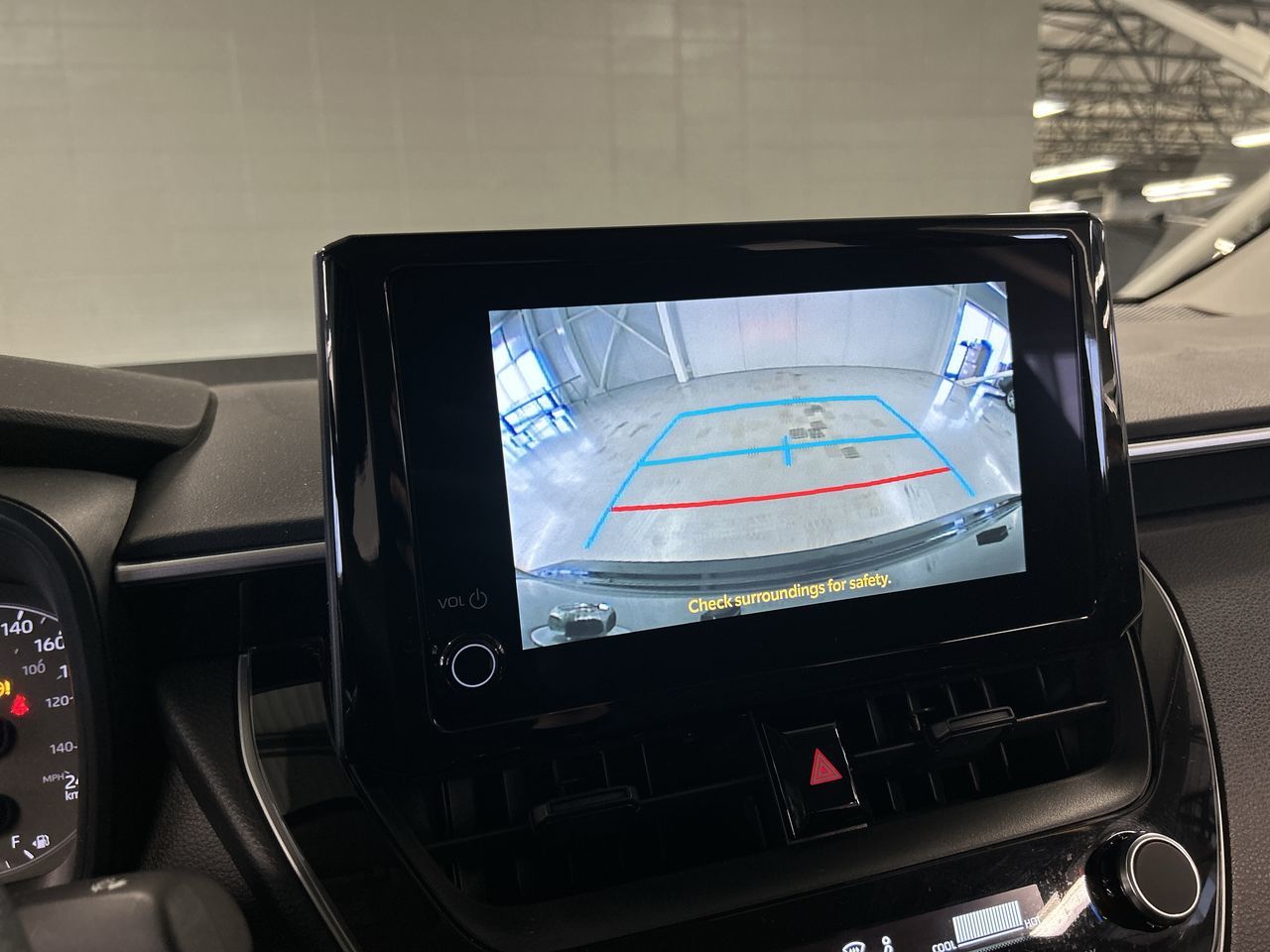 Toyota Corolla  2023