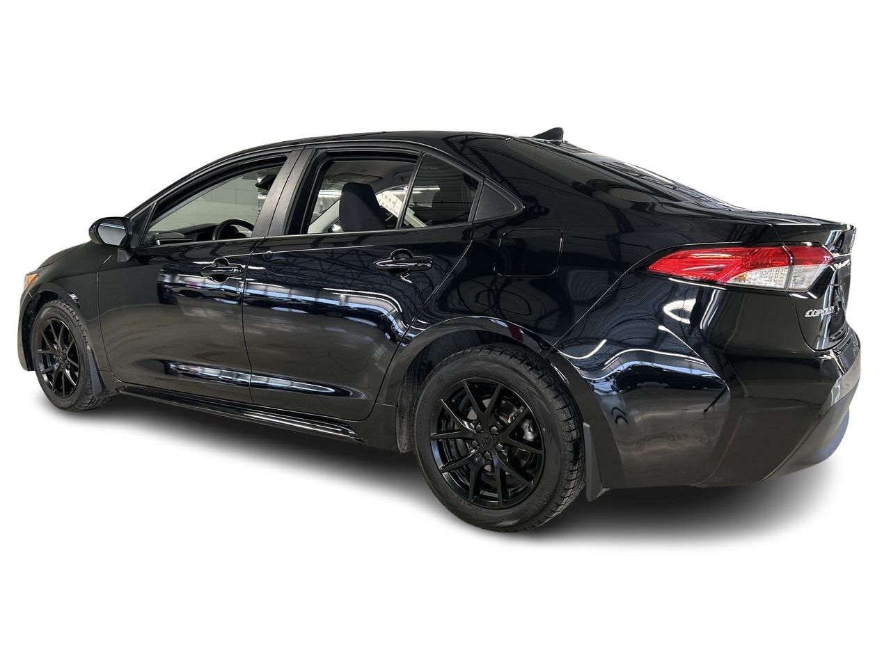 Toyota Corolla  2023