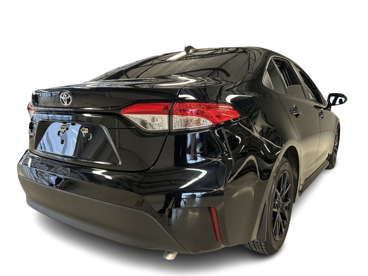 Toyota Corolla  2023