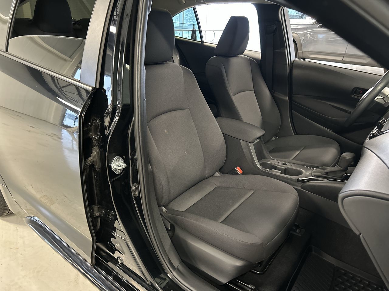 Toyota Corolla  2023