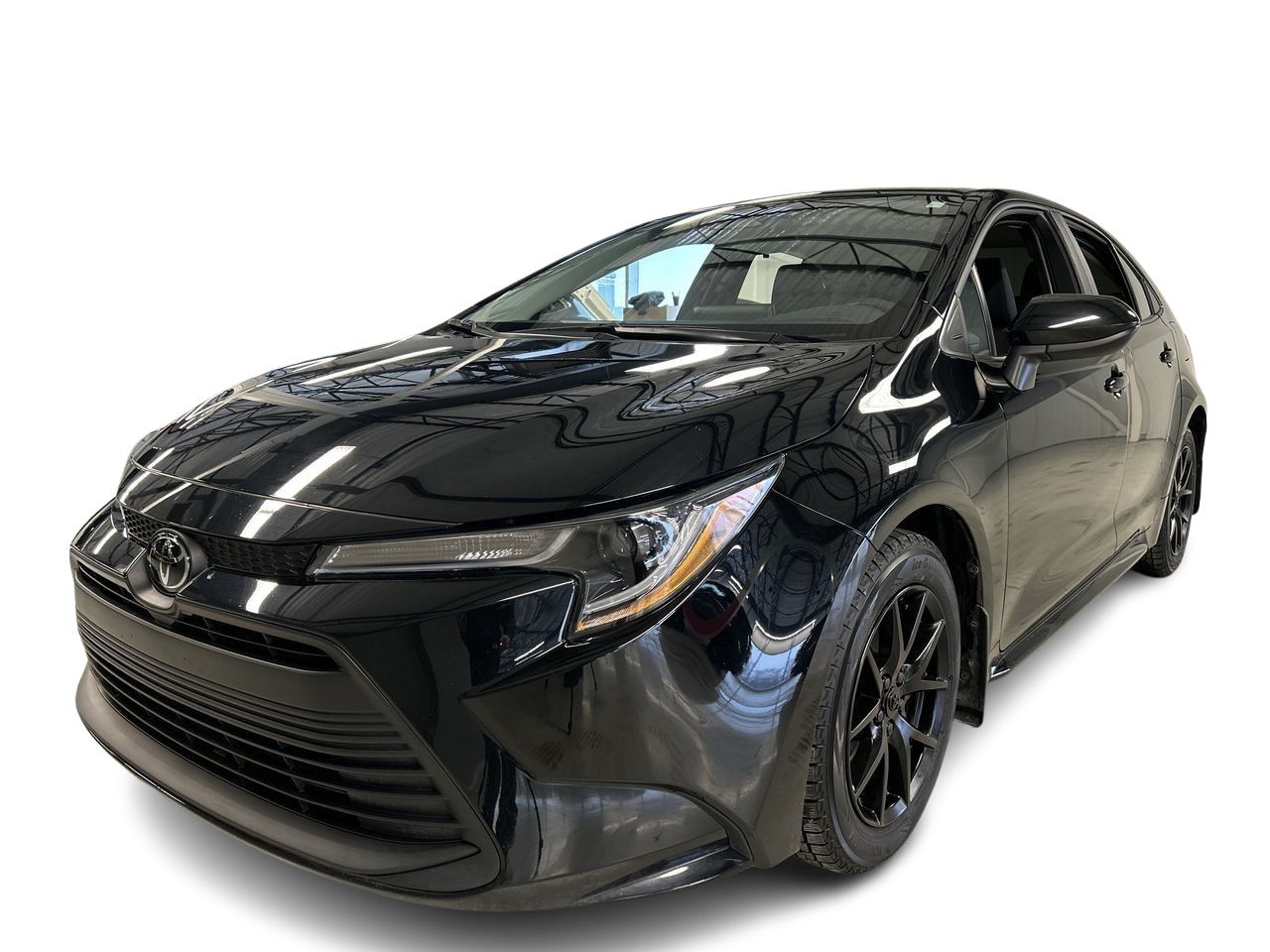 Toyota Corolla  2023
