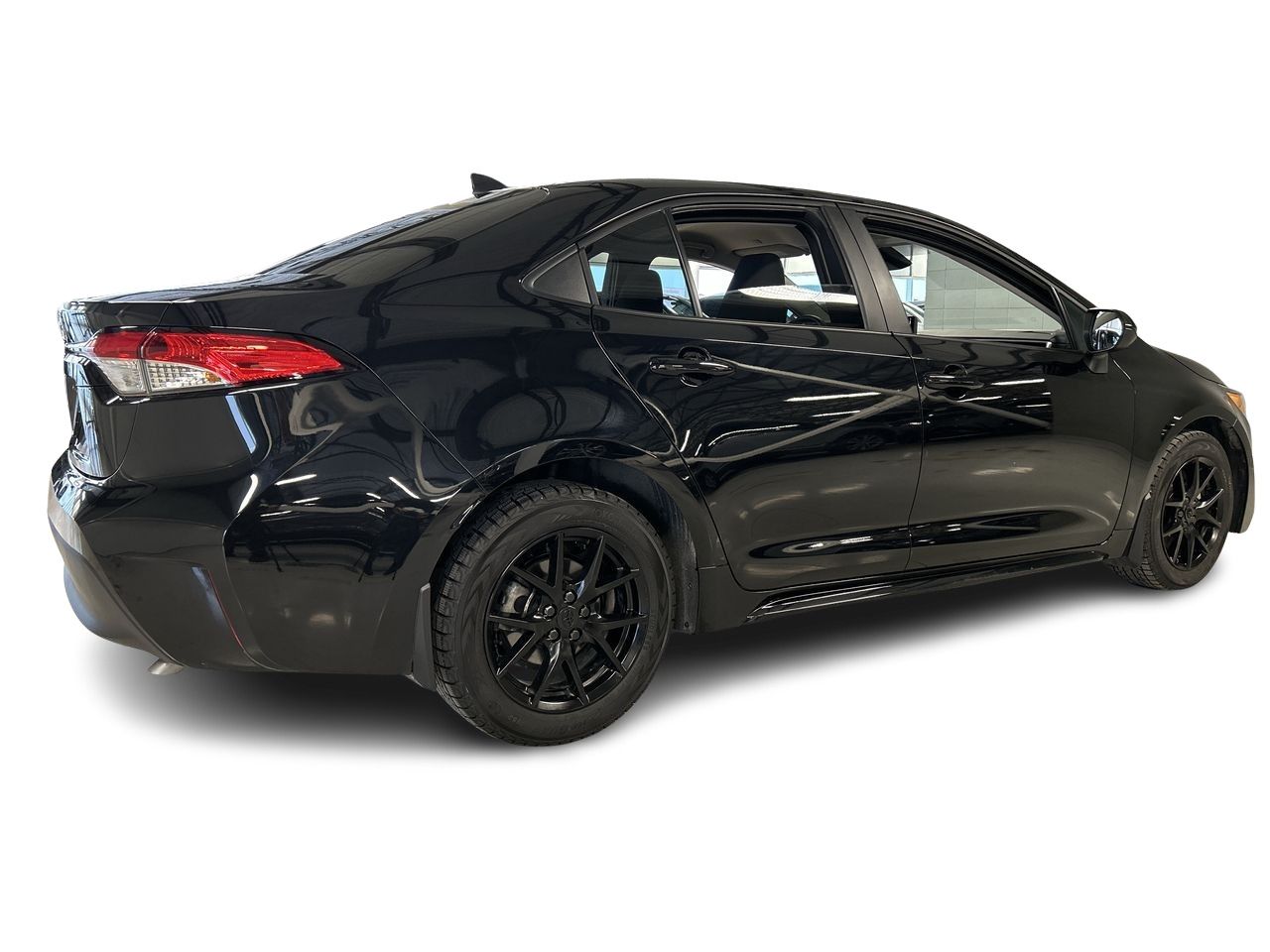 Toyota Corolla  2023