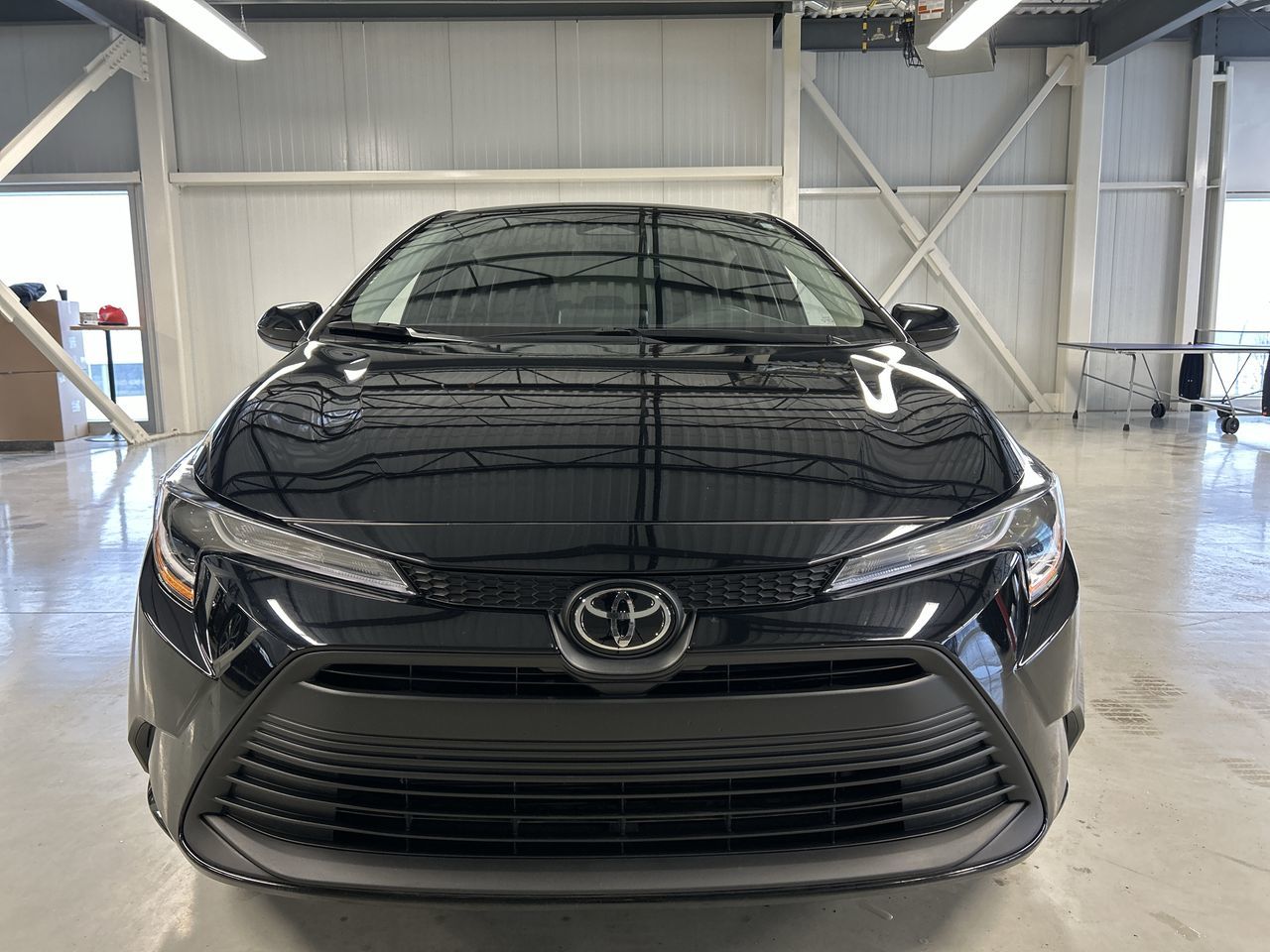 Toyota Corolla  2023