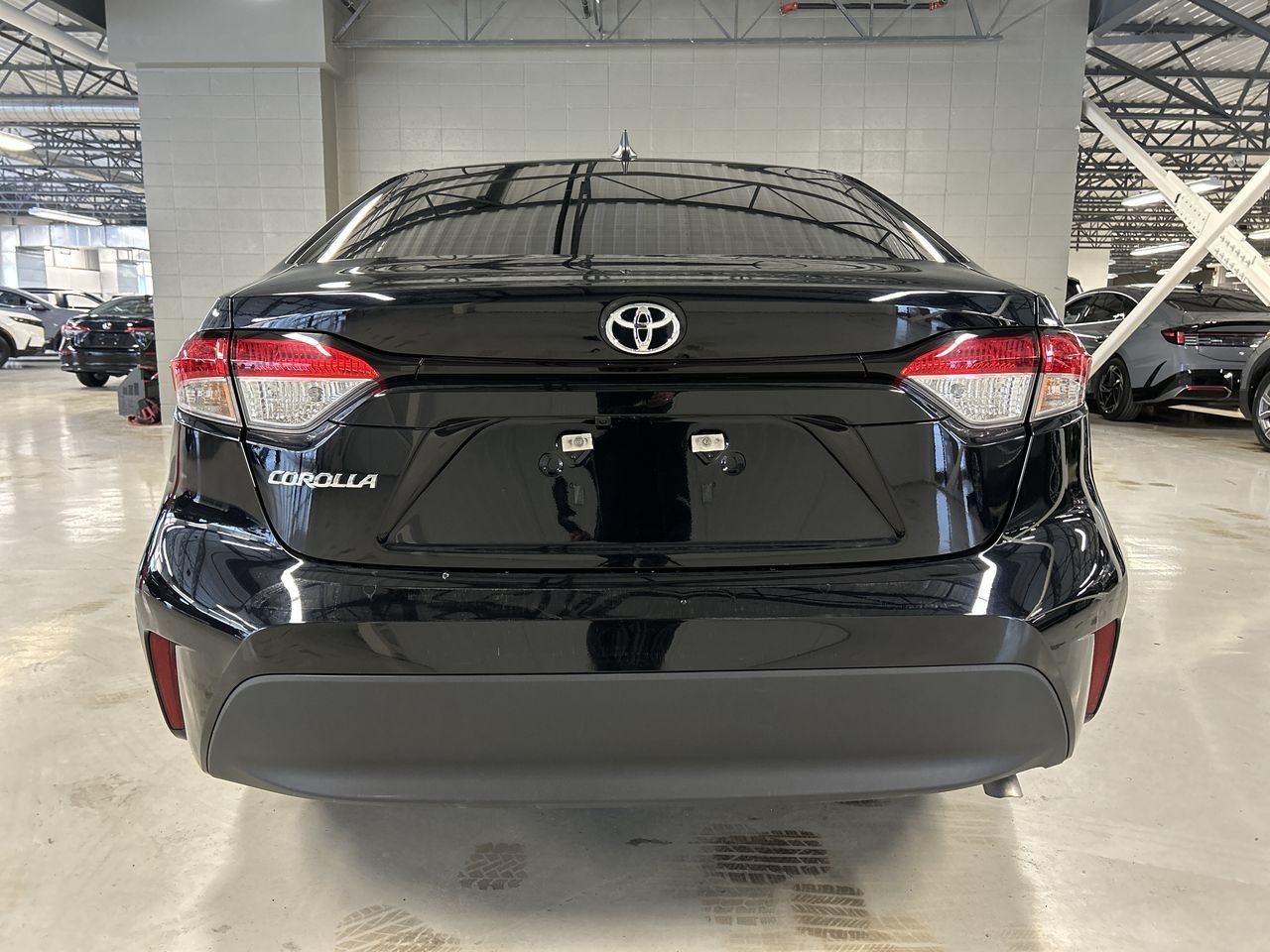 Toyota Corolla  2023