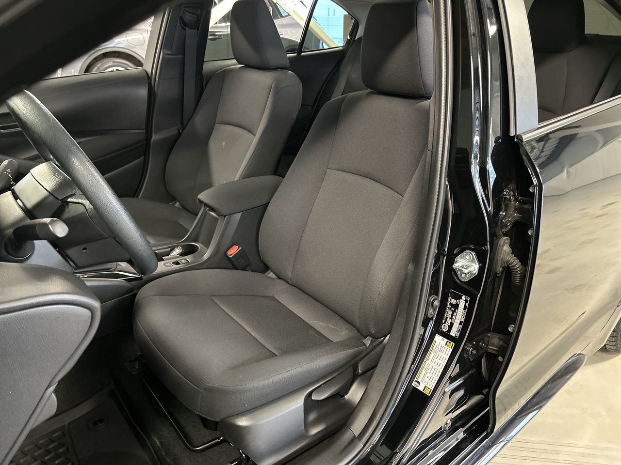 Toyota Corolla  2023