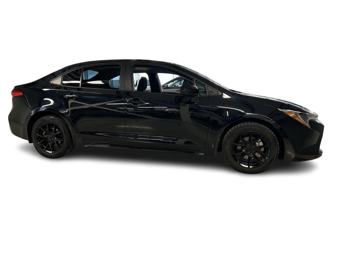 Toyota Corolla  2023