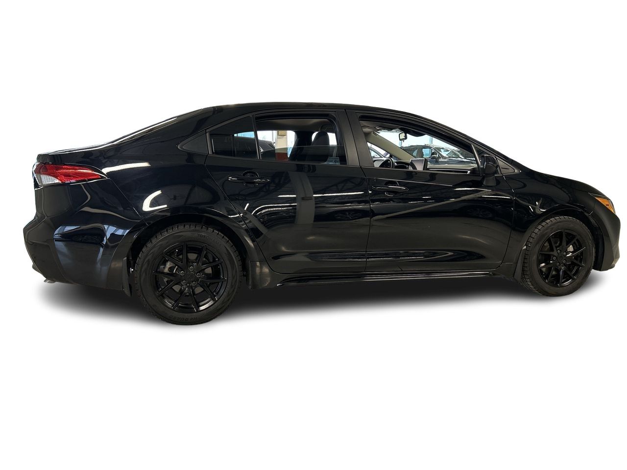 Toyota Corolla  2023