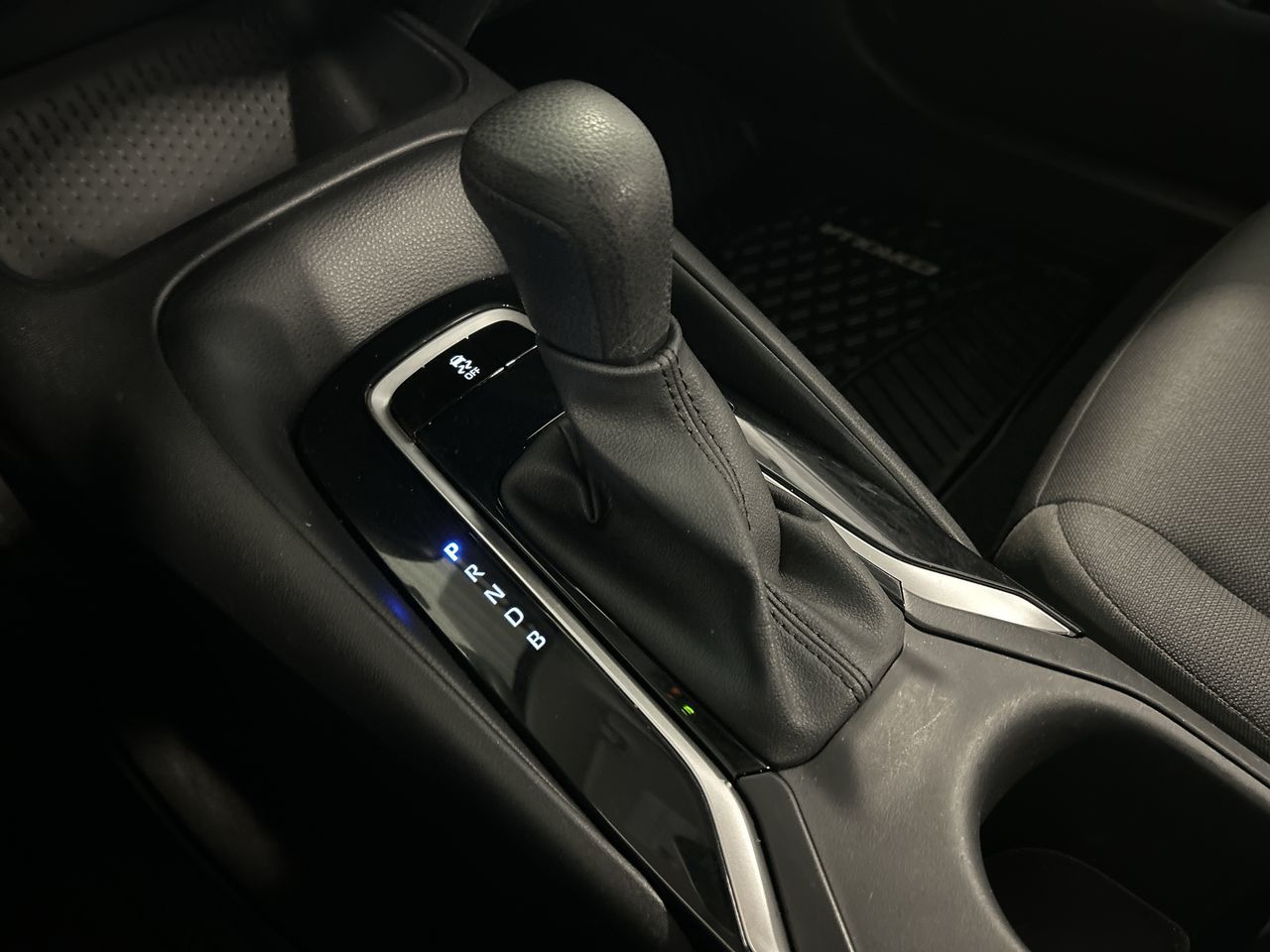 Toyota Corolla  2023