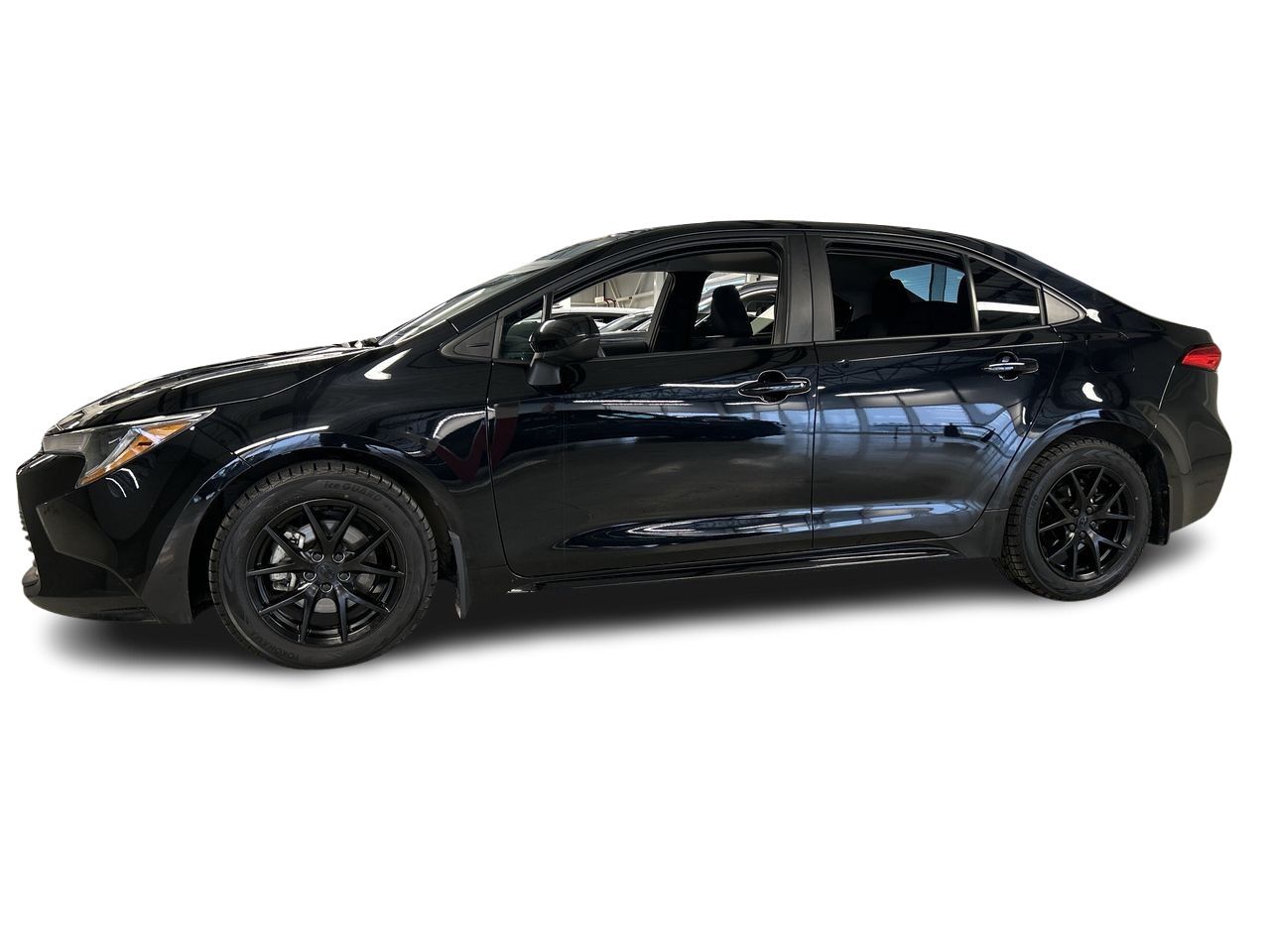 Toyota Corolla  2023