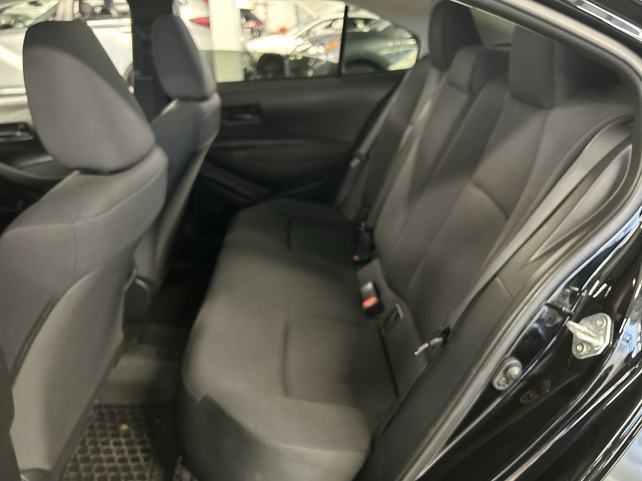 Toyota Corolla  2023