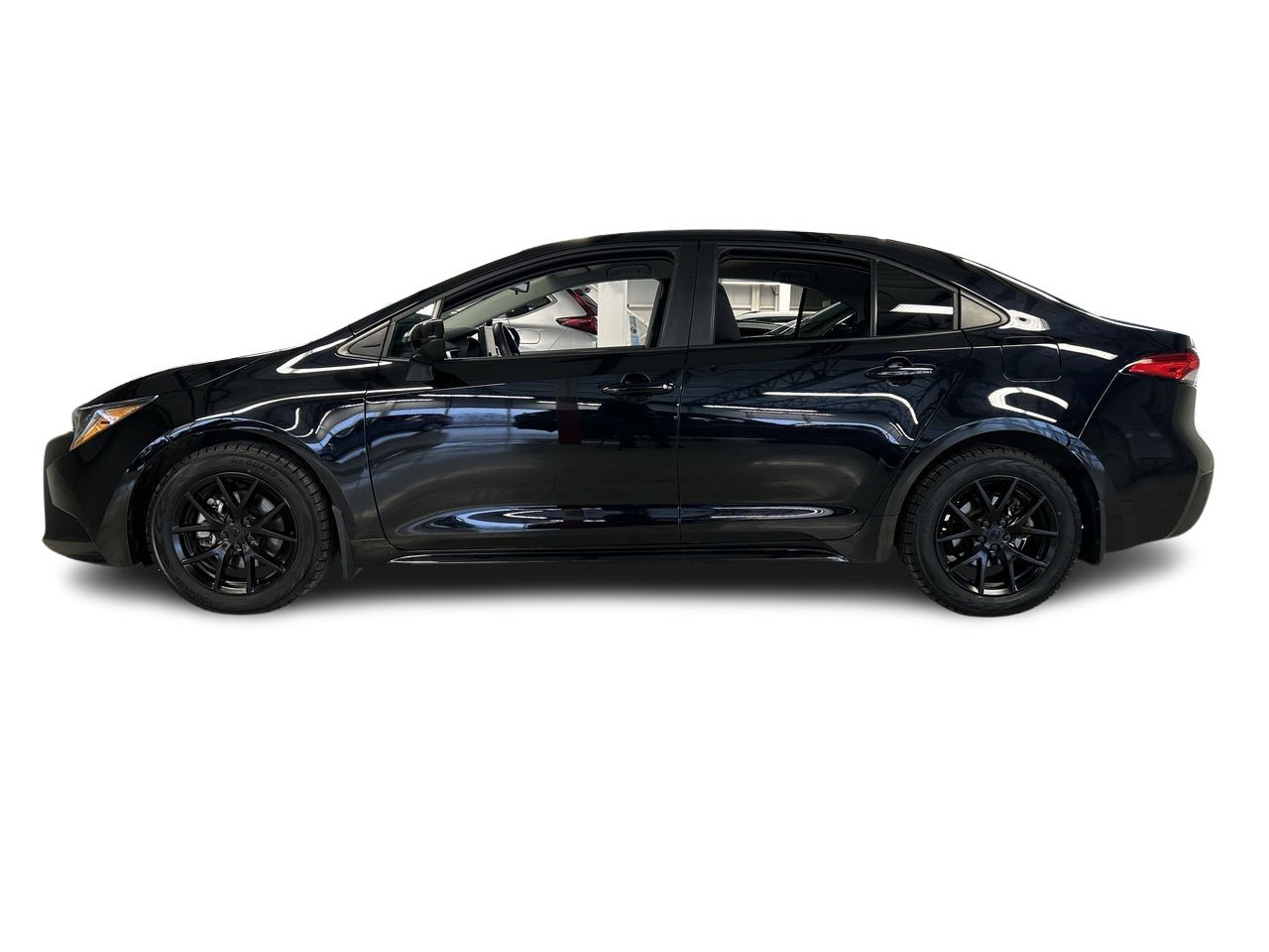 Toyota Corolla  2023