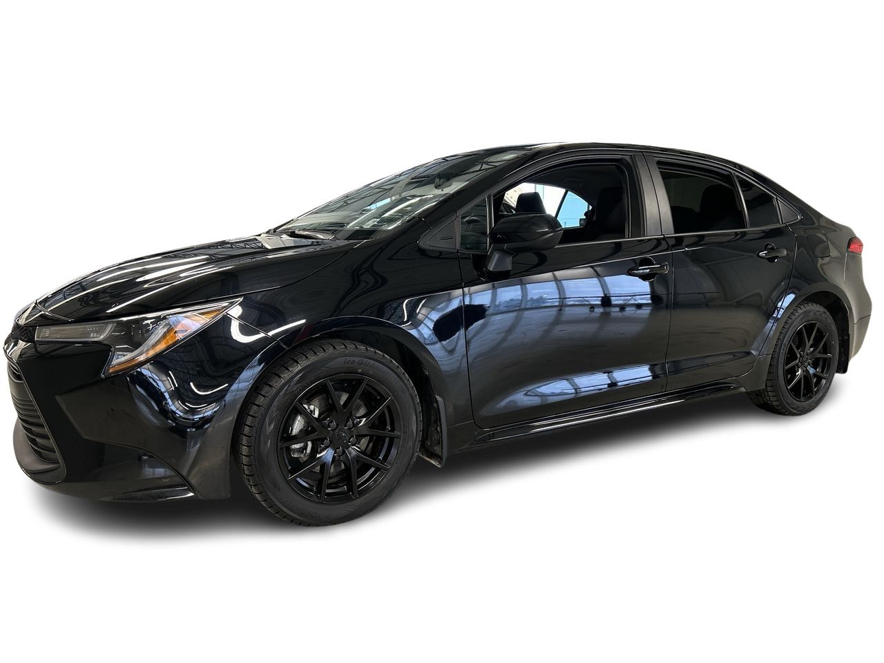 Toyota Corolla  2023