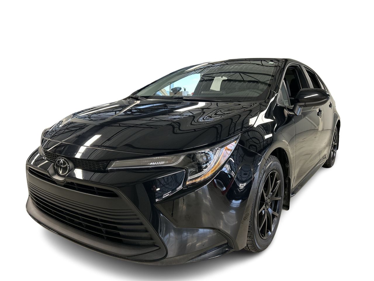 Toyota Corolla  2023