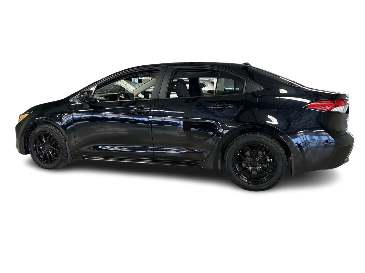 Toyota Corolla  2023