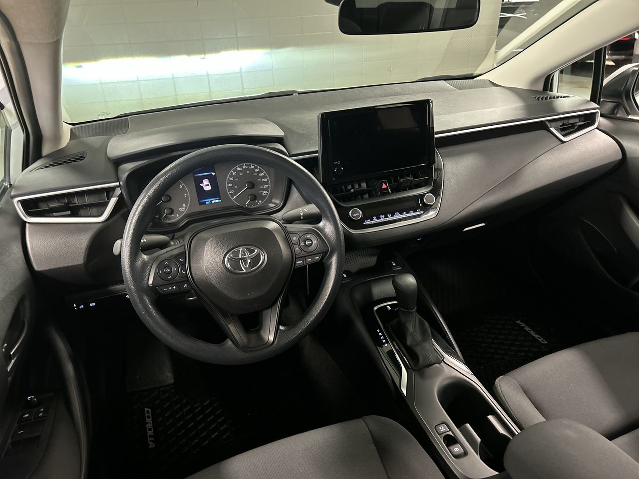 Toyota Corolla  2024