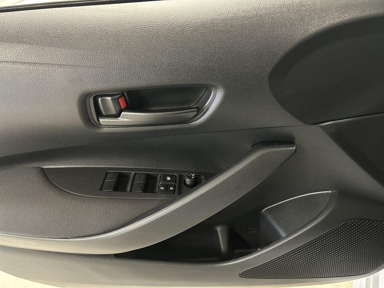 Toyota Corolla  2024