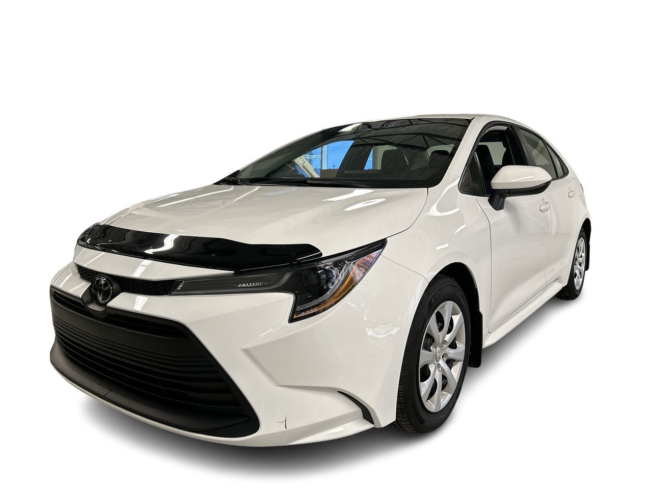 Toyota Corolla  2024