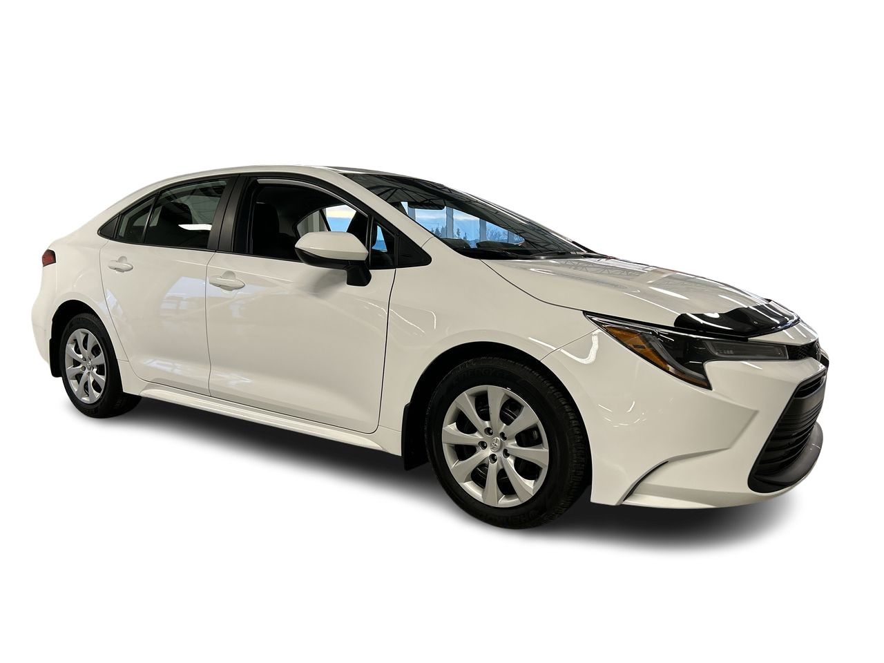 Toyota Corolla  2024