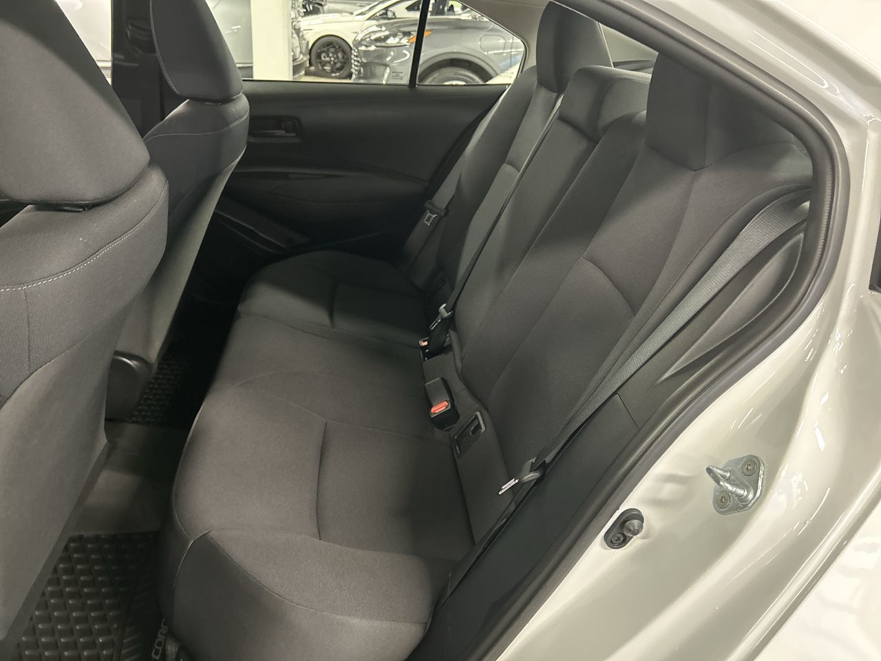 Toyota Corolla  2024