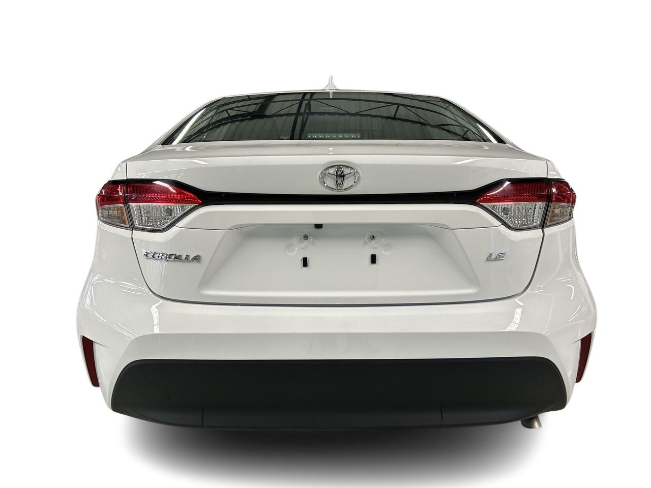 Toyota Corolla  2024