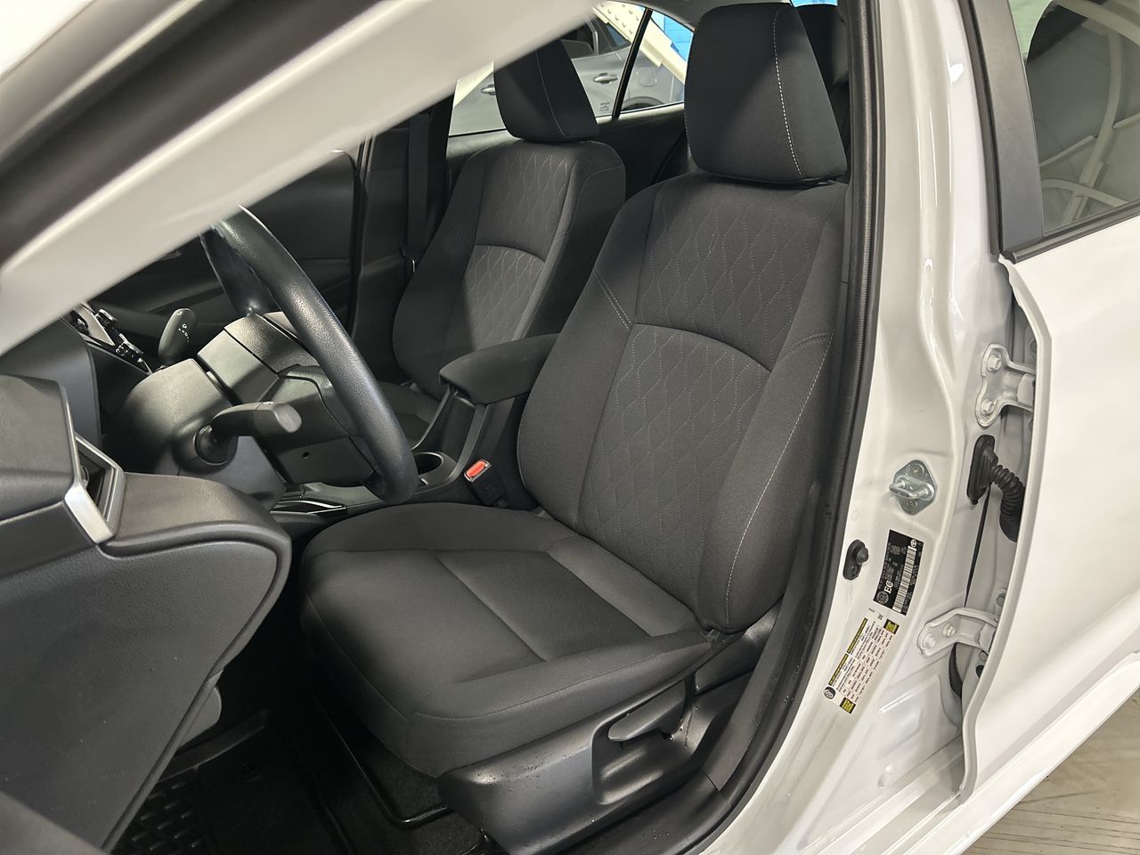 Toyota Corolla  2024