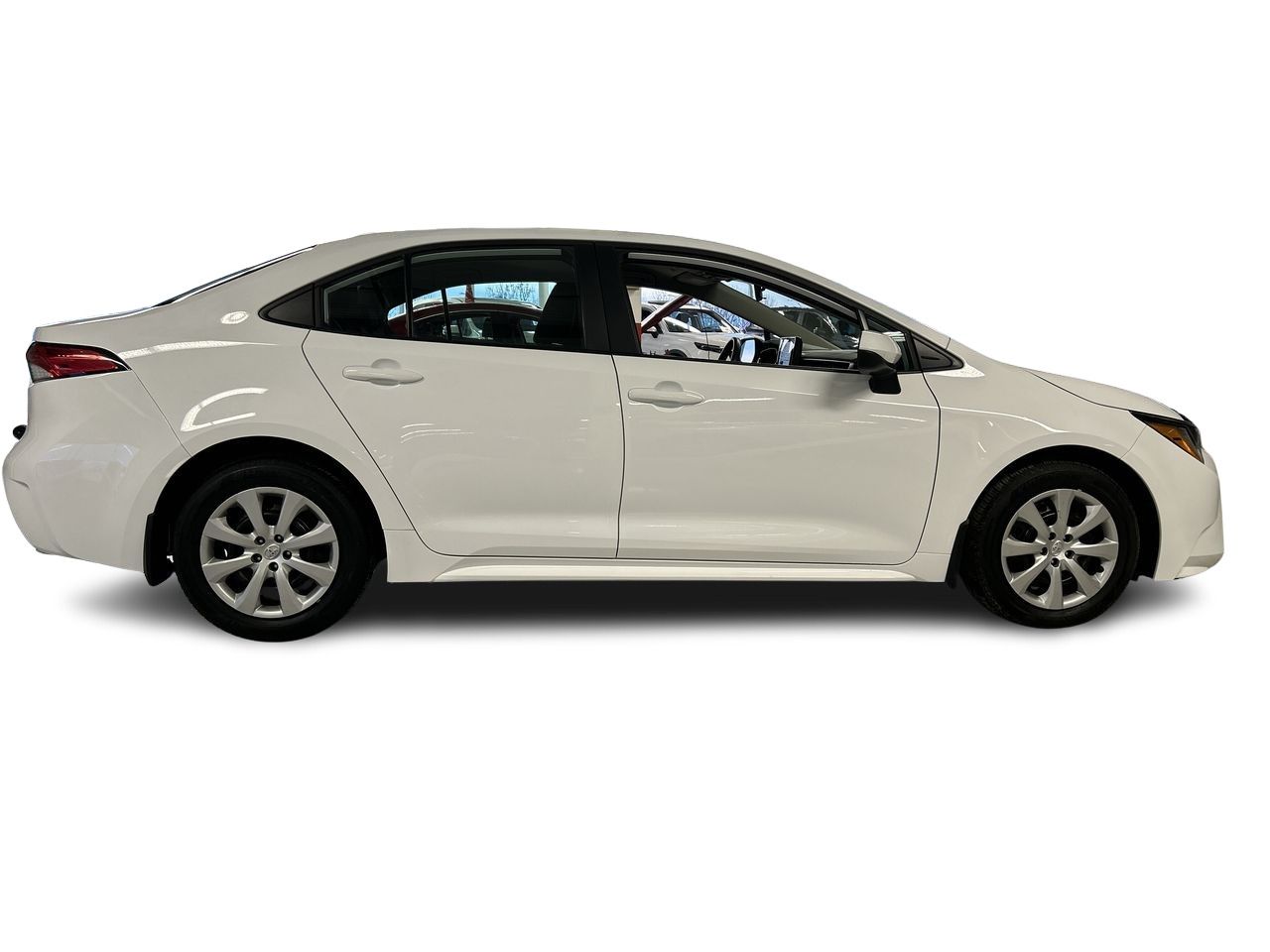 Toyota Corolla  2024