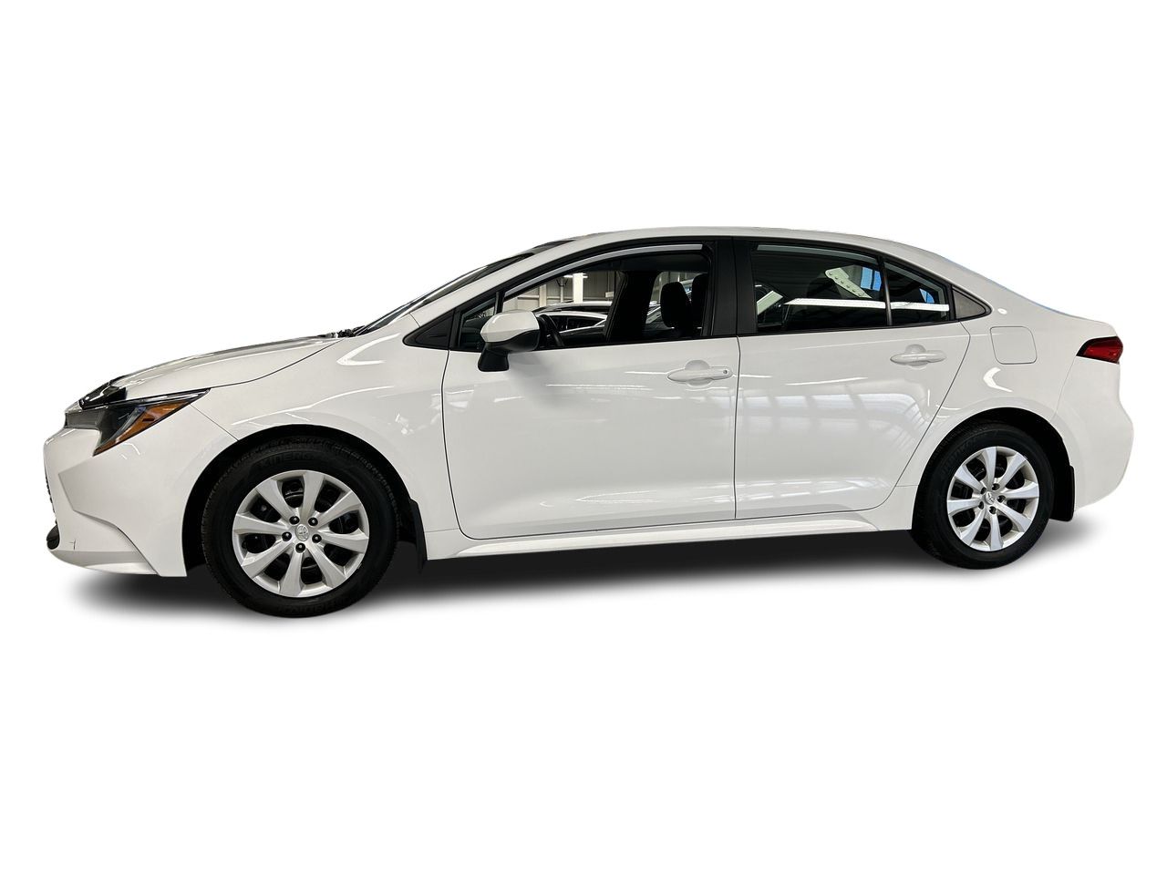 Toyota Corolla  2024