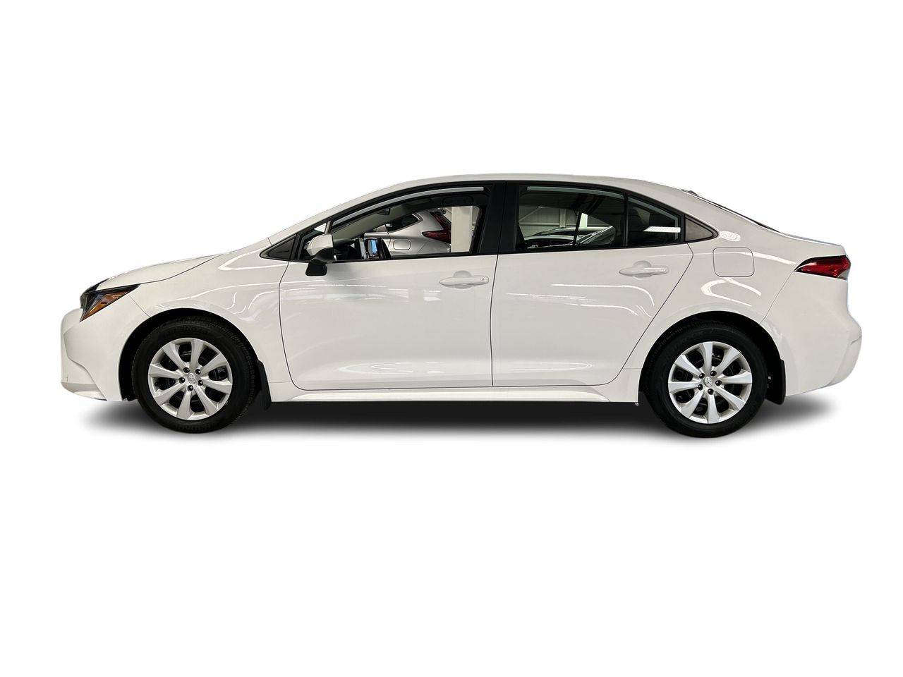 Toyota Corolla  2024