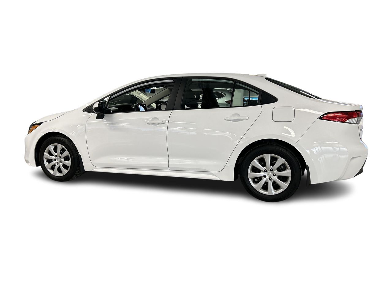 Toyota Corolla  2024