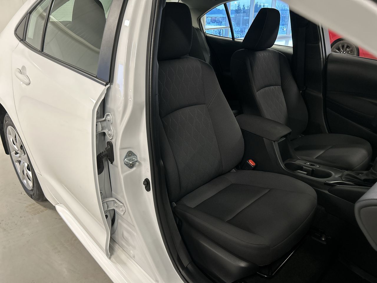 Toyota Corolla  2024