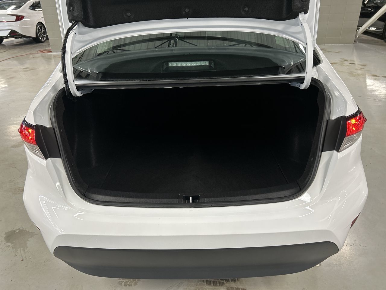 Toyota Corolla  2024