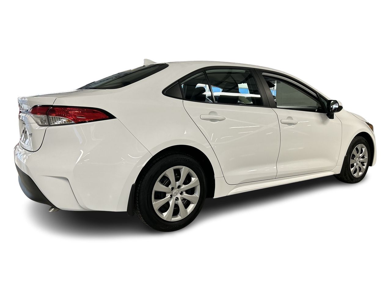 Toyota Corolla  2024