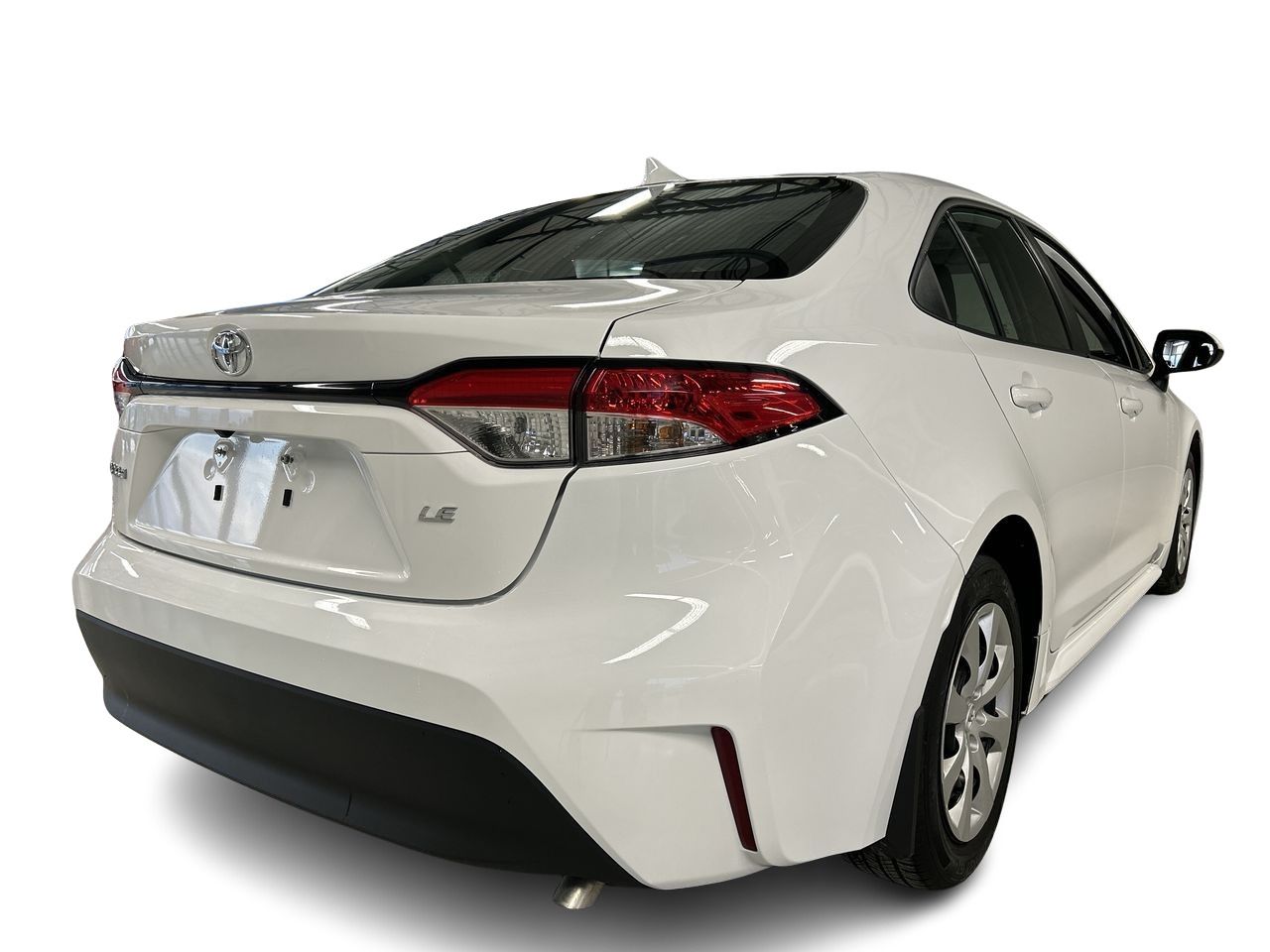 Toyota Corolla  2024