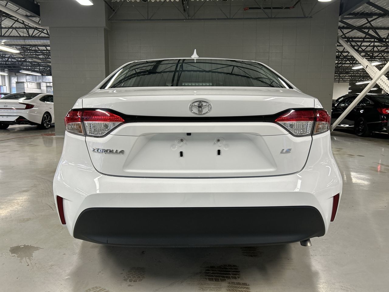 Toyota Corolla  2024