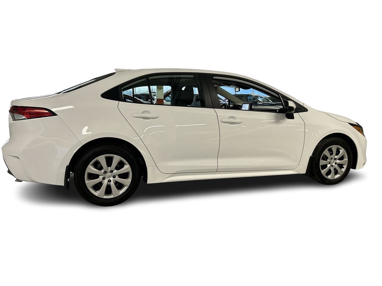 Toyota Corolla  2024