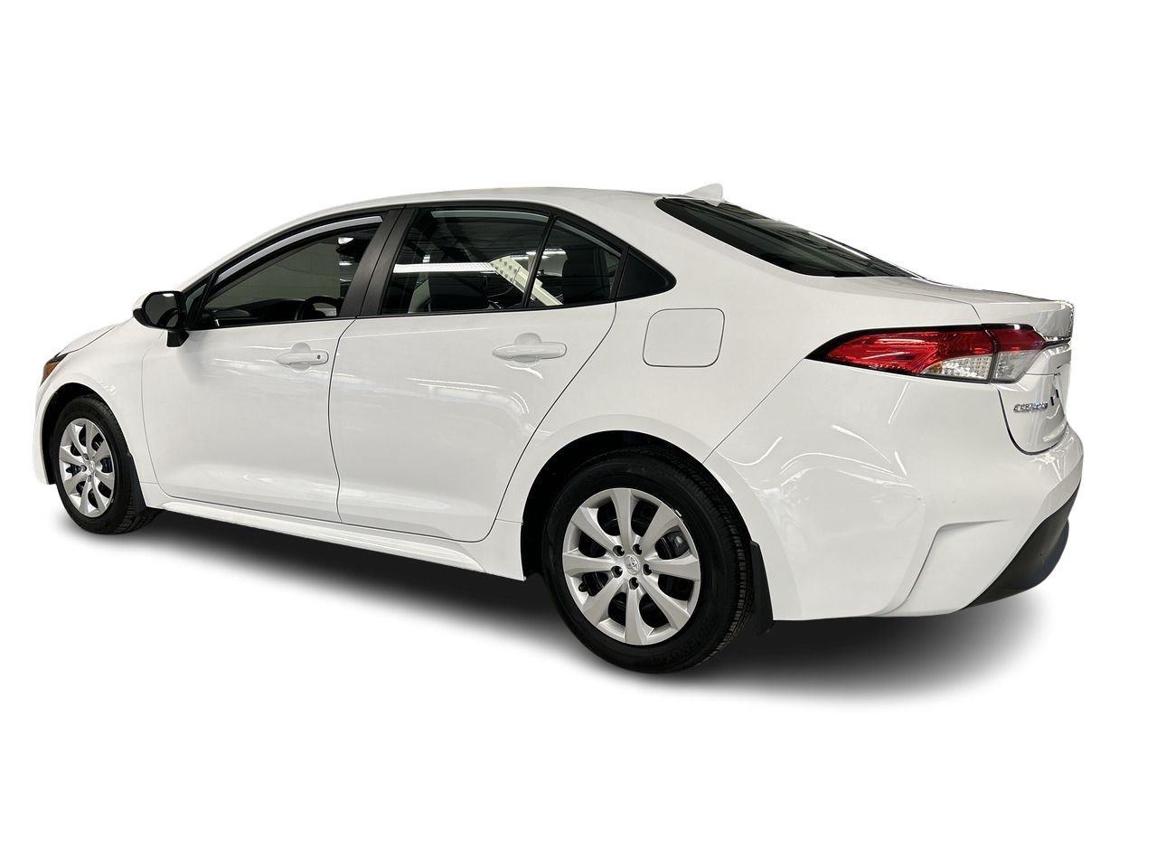 Toyota Corolla  2024