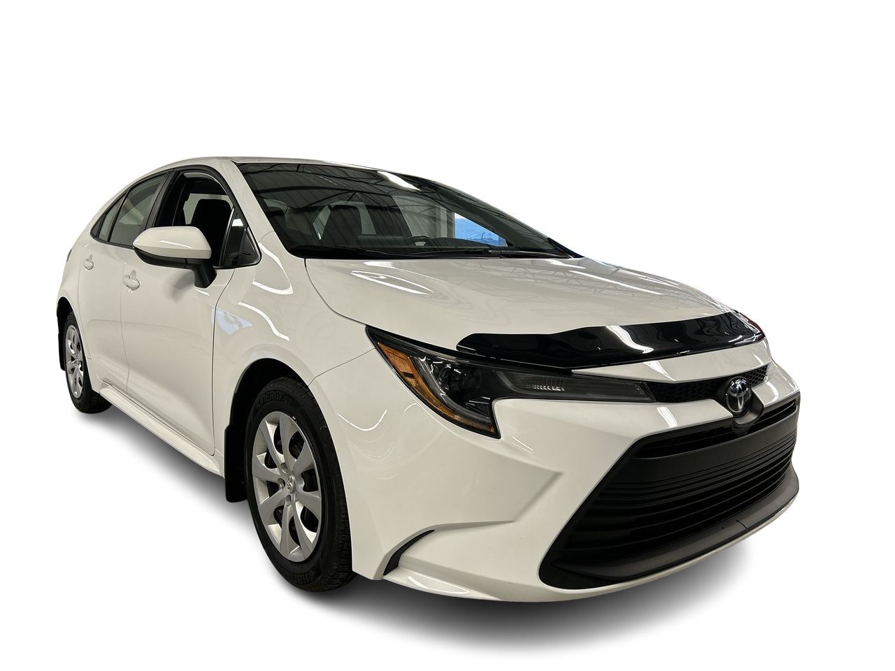 Toyota Corolla  2024