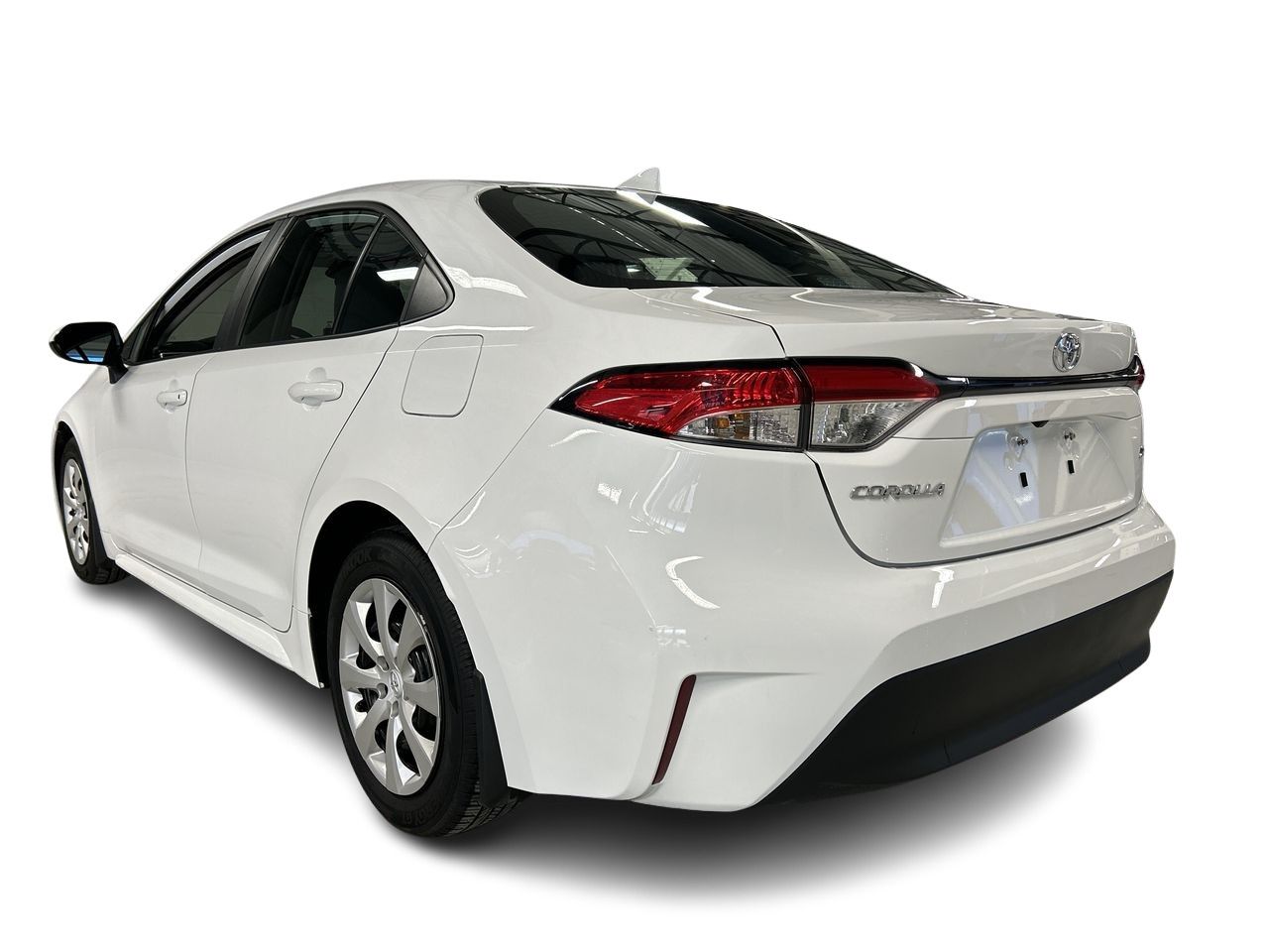 Toyota Corolla  2024