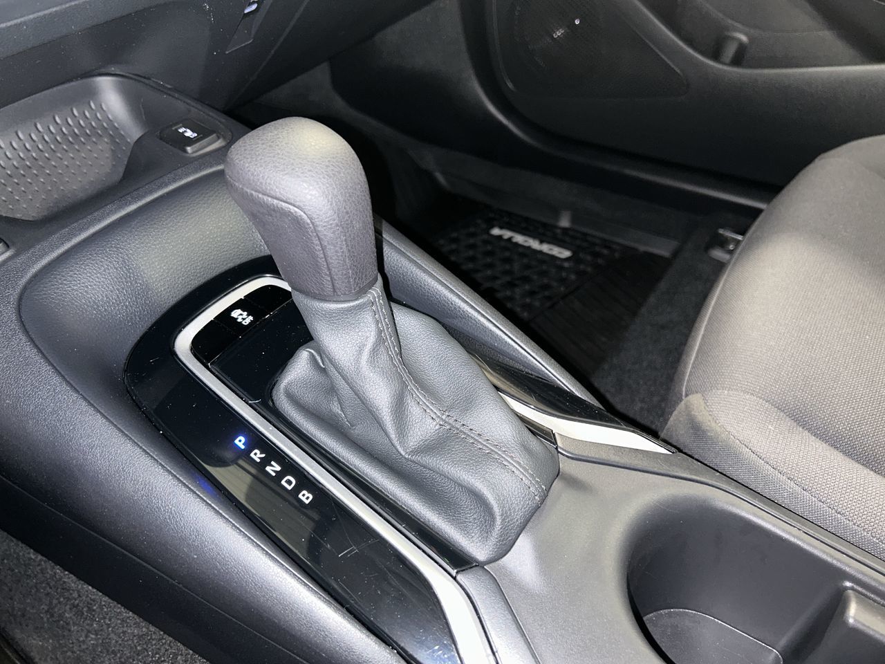 Toyota Corolla  2024