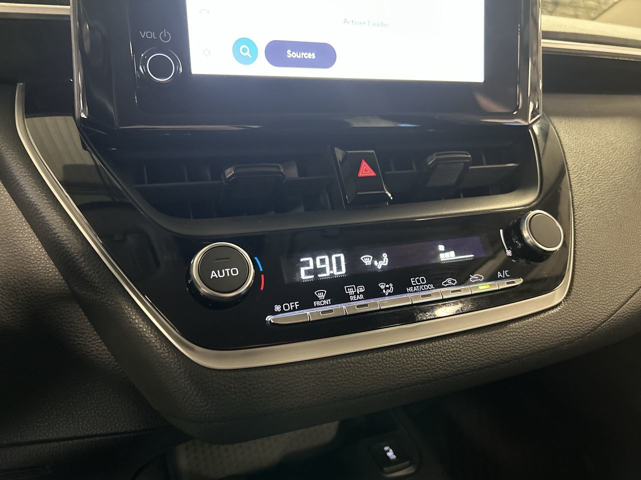 Toyota Corolla  2024