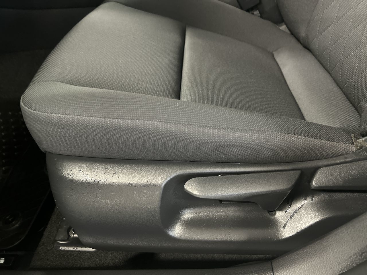 Toyota Corolla  2024