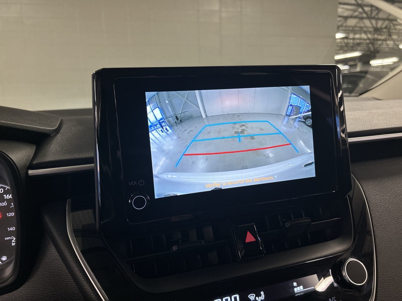 Toyota Corolla  2024