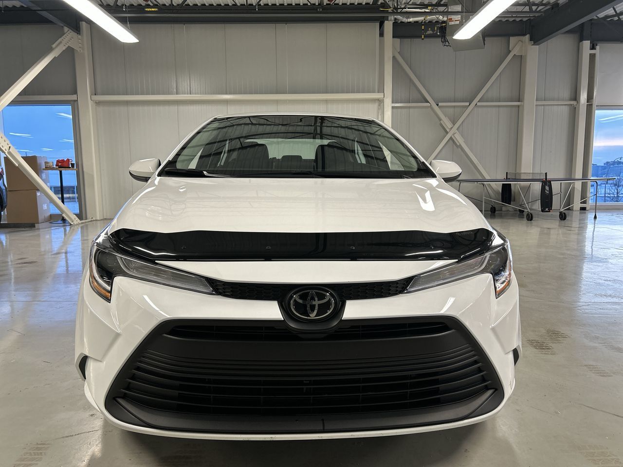 Toyota Corolla  2024